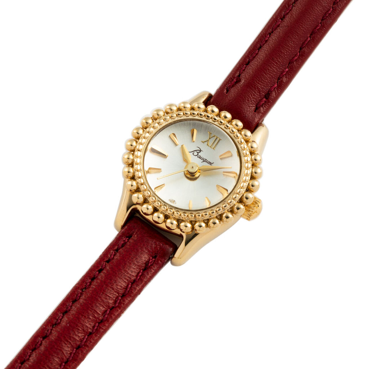LOV-IN BOUQUET Craspedia watch,, large image number 2